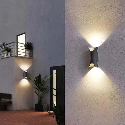 Hestia - Designer LED wandlamp