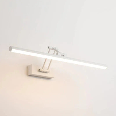 Edge minimalistische LED binnenwandlamp