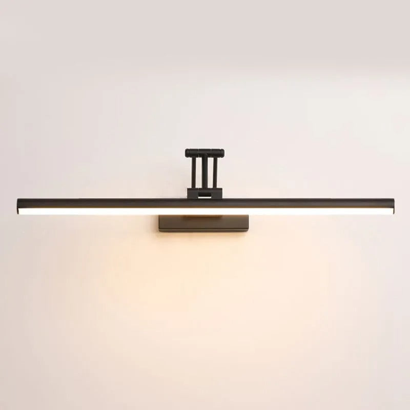 Edge minimalistische LED binnenwandlamp