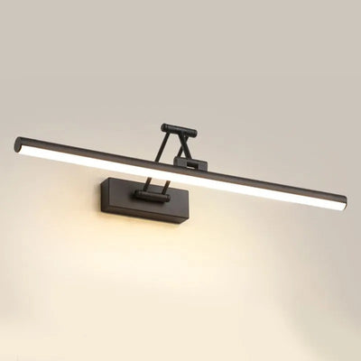 Edge minimalistische LED binnenwandlamp
