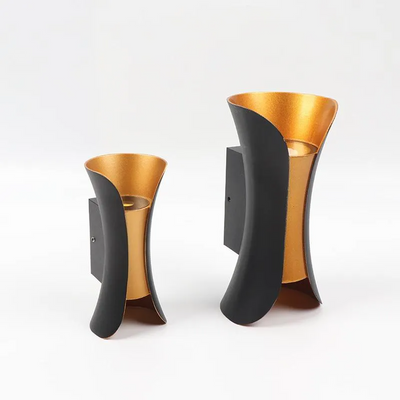 Hestia - Designer LED wandlamp