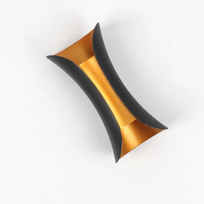 Hestia - Designer LED wandlamp