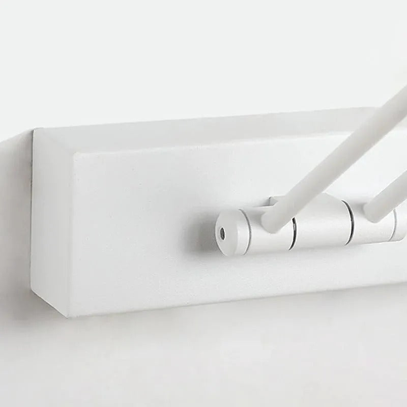 Edge minimalistische LED binnenwandlamp