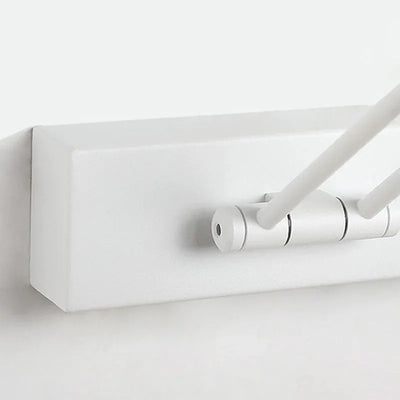 Edge minimalistische LED binnenwandlamp