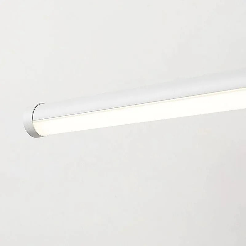Edge minimalistische LED binnenwandlamp