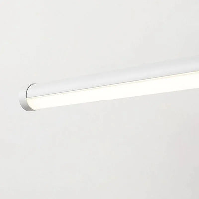Edge minimalistische LED binnenwandlamp