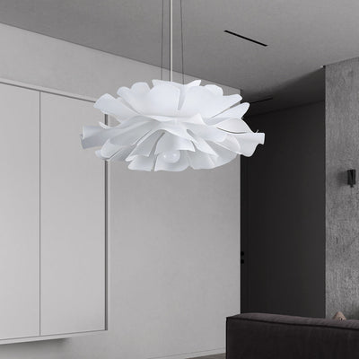 Gupton Nordic Flower hanglamp