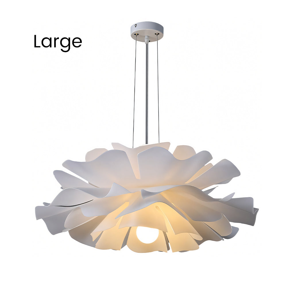 Gupton Nordic Flower hanglamp
