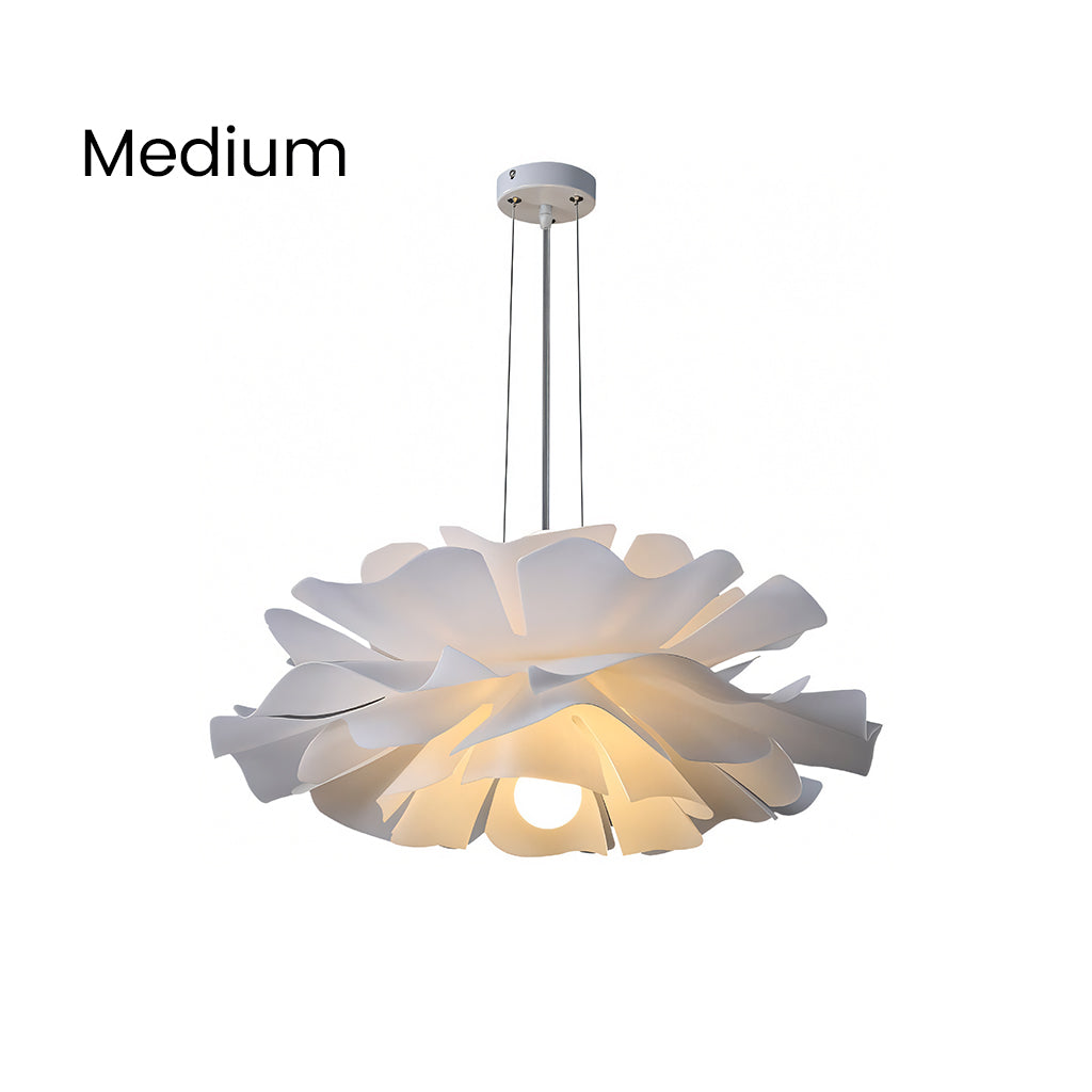 Gupton Nordic Flower hanglamp