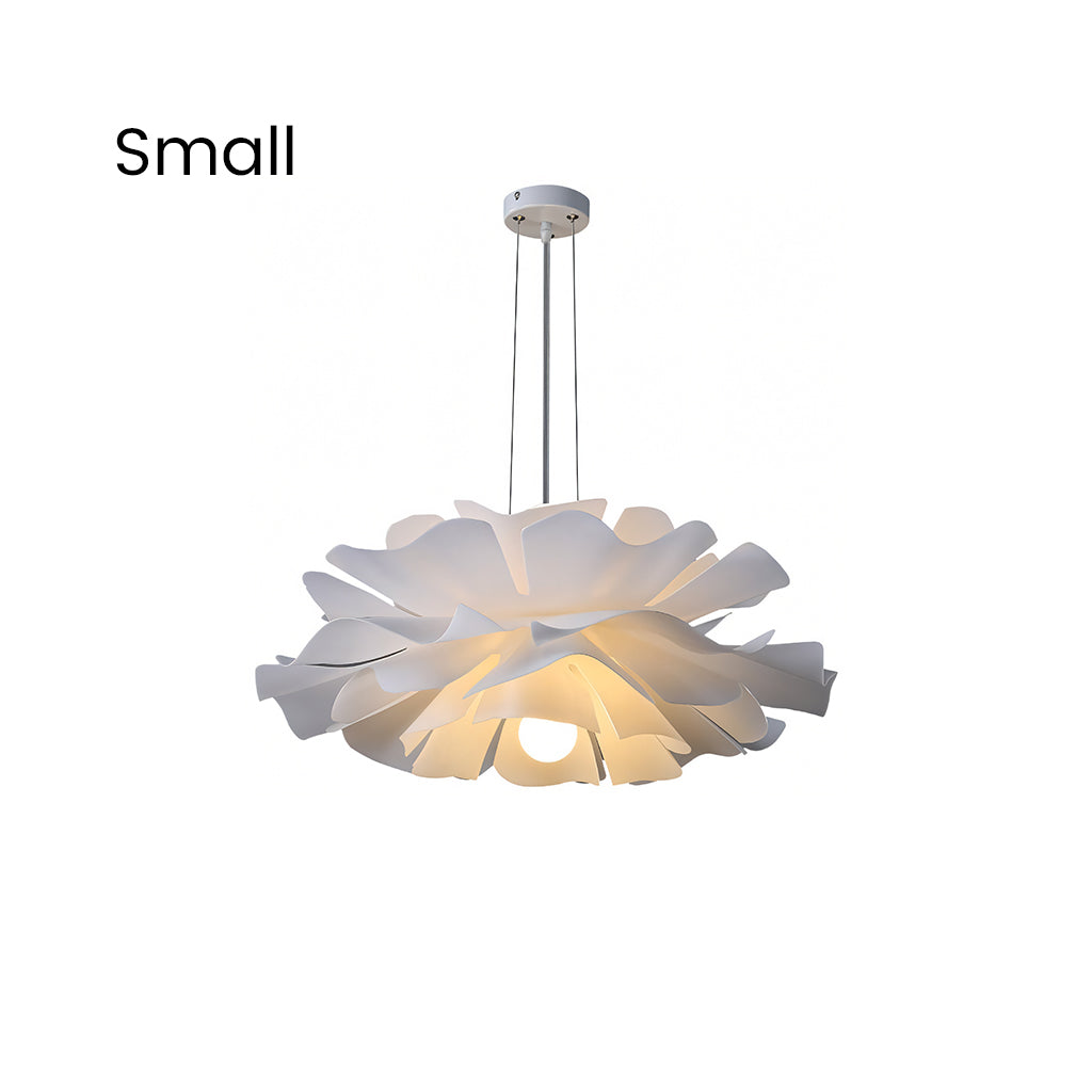 Gupton Nordic Flower hanglamp