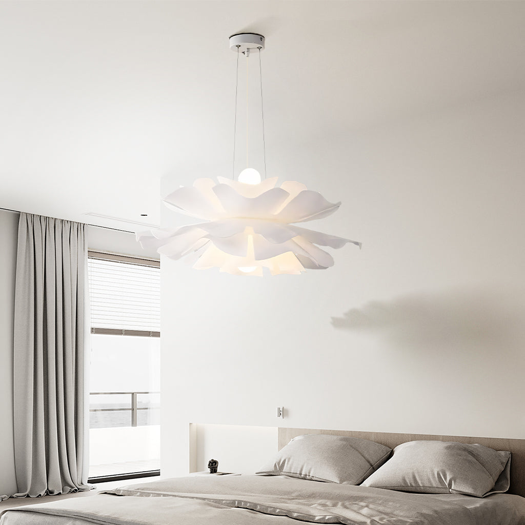 Gupton Nordic Flower hanglamp