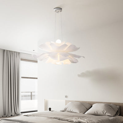 Gupton Nordic Flower hanglamp