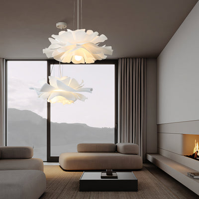 Gupton Nordic Flower hanglamp