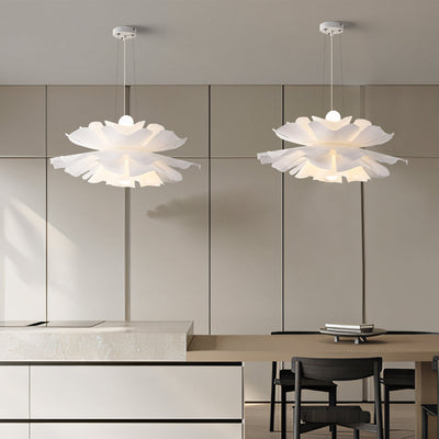 Gupton Nordic Flower hanglamp