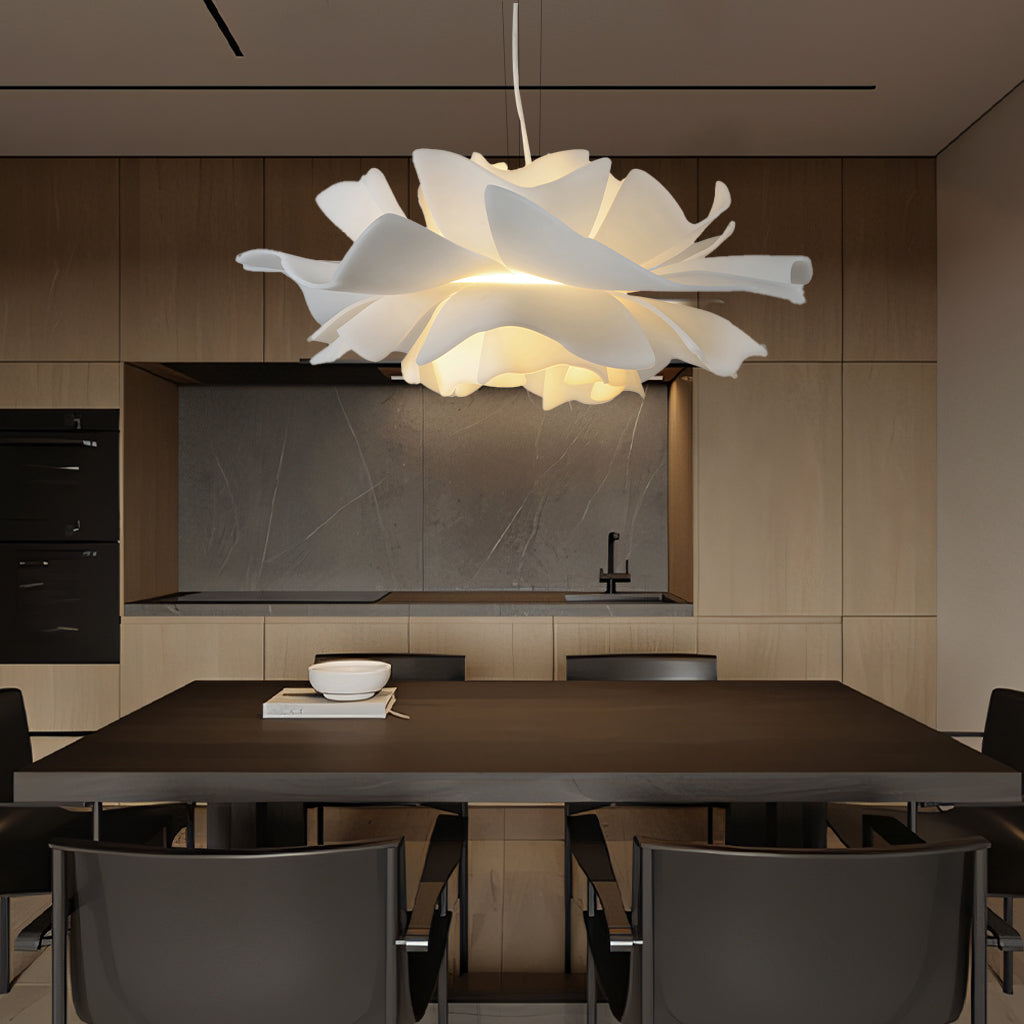 Gupton Nordic Flower hanglamp