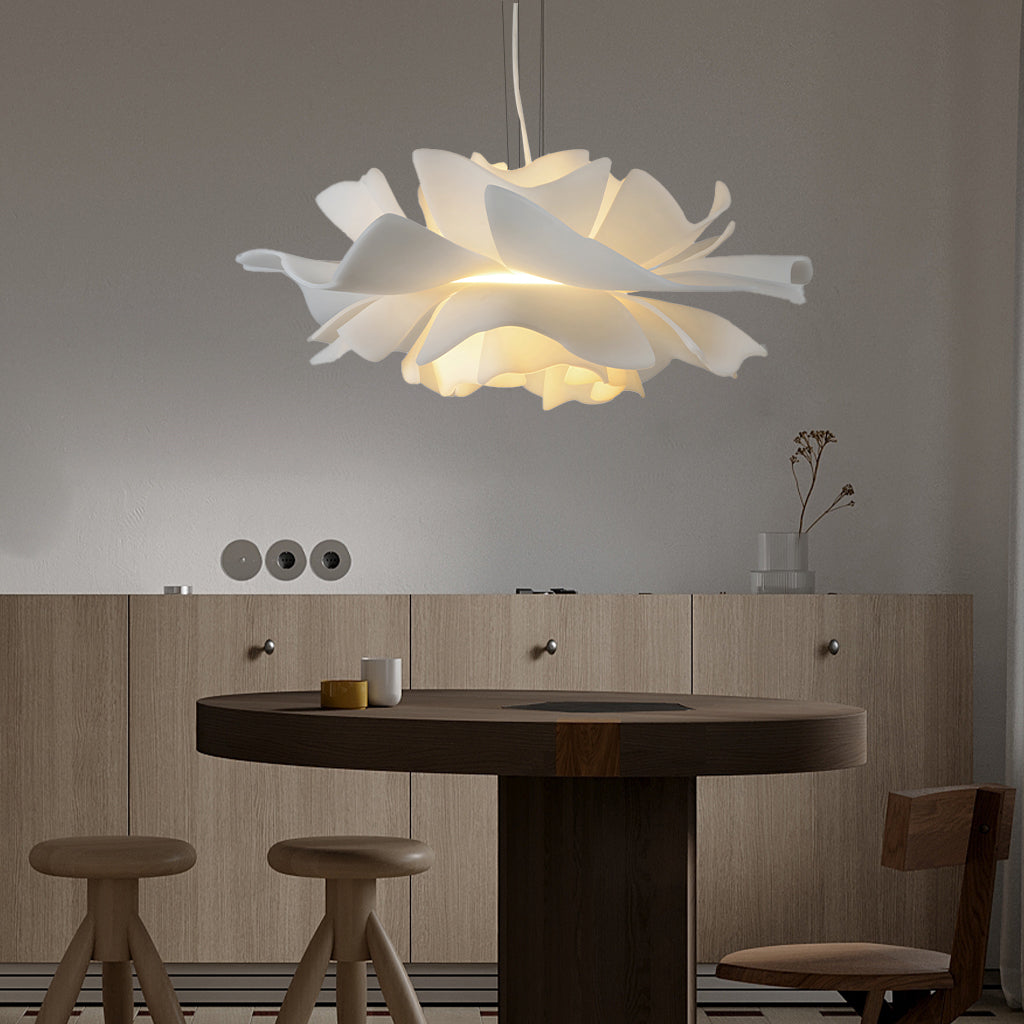 Gupton Nordic Flower hanglamp