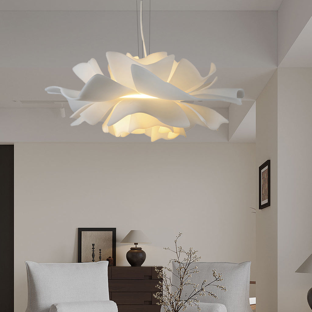 Gupton Nordic Flower hanglamp