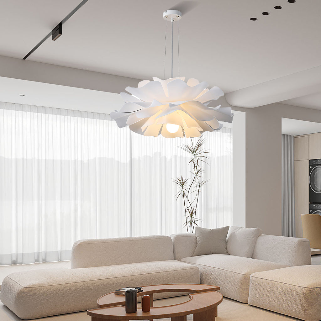 Gupton Nordic Flower hanglamp