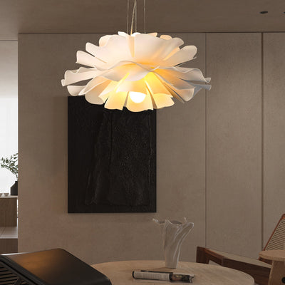 Gupton Nordic Flower hanglamp