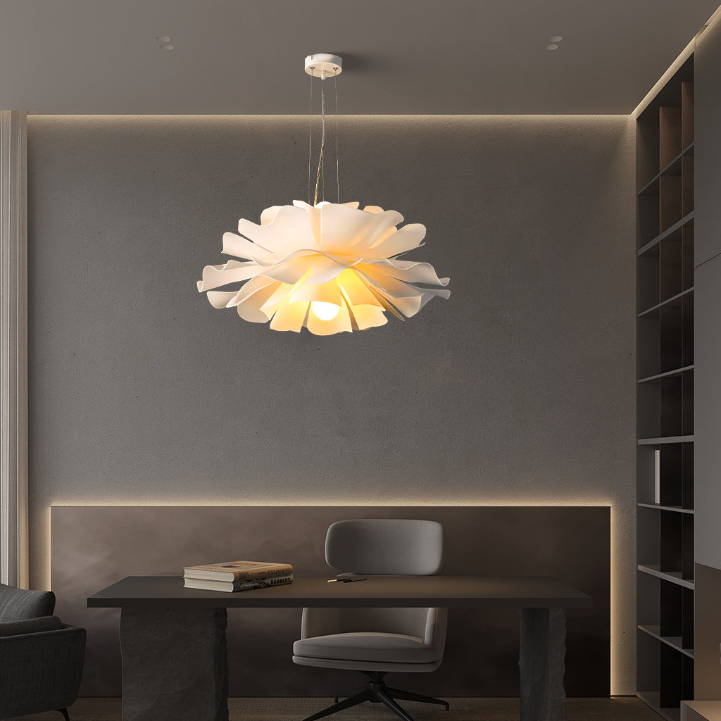 Gupton Nordic Flower hanglamp