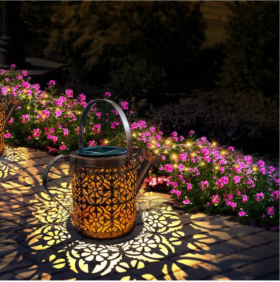  Enchantedcan™ | Betoverende Verlichting op Zonne-energie-6