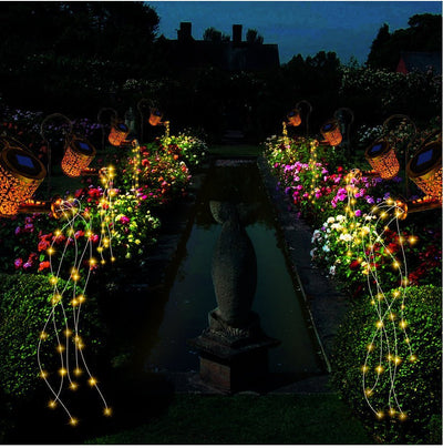  Enchantedcan™ | Betoverende Verlichting op Zonne-energie-4