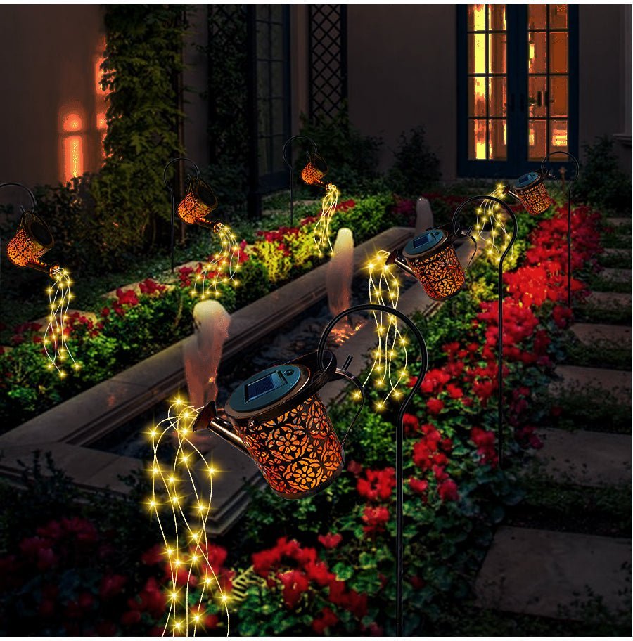  Enchantedcan™ | Betoverende Verlichting op Zonne-energie-5