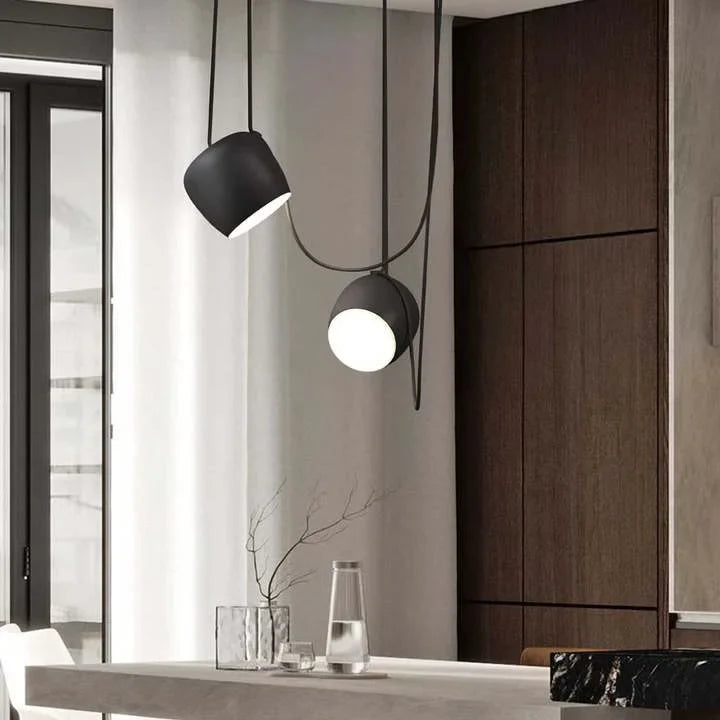 Torv Multi Light dimbare hanglamp