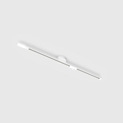 Morris draaibare verplaatsbare plafondrail voor hanglamp