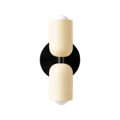 Barra Macaron Up Down Wandlamp
