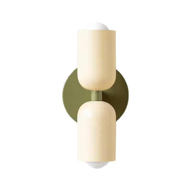 Barra Macaron Up Down Wandlamp