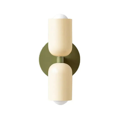 Barra Macaron Up Down Wandlamp