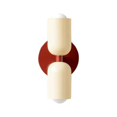 Barra Macaron Up Down Wandlamp