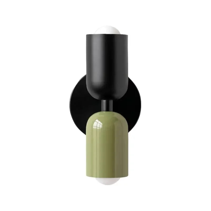 Barra Macaron Up Down Wandlamp