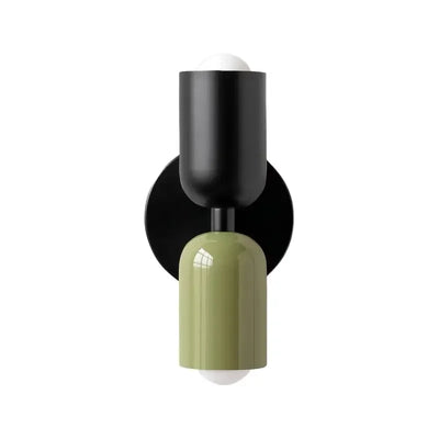 Barra Macaron Up Down Wandlamp