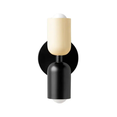 Barra Macaron Up Down Wandlamp