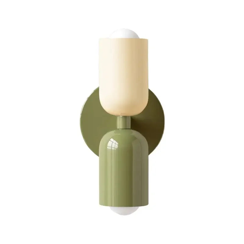 Barra Macaron Up Down Wandlamp