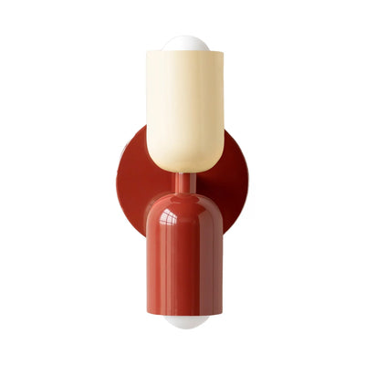 Barra Macaron Up Down Wandlamp